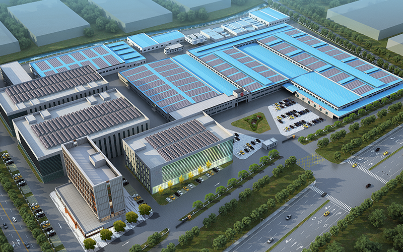 浙江富邦汽车内饰科技有限公司